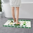thumbnail image 6 of Meggemo St Patricks Day Floor Mat Irish Theme Non Slip Rug for Kitchen Entrance Bathroom Home Holiday Party Decor, 6 of 8