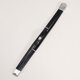 thumbnail image 4 of unbranded 2Ud De Cuero Negro Para Estilo Vintage Ideal Para Fiestas Y Eventos, 4 of 8