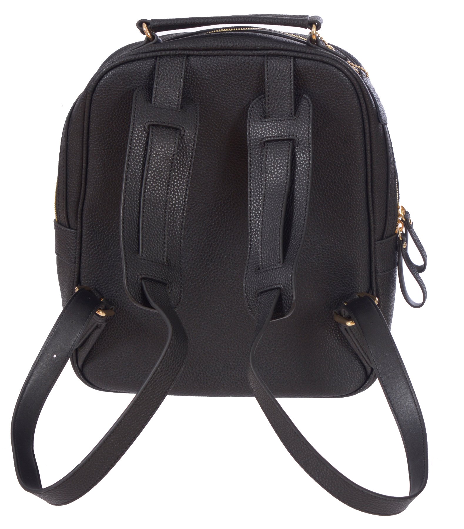 Renwick Womens Genuine Leather Backpack 