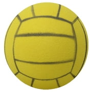 Coolballs Volleyball Car Antenna Ball / Auto Mirror Dangler / Desktop Bobble Buddy