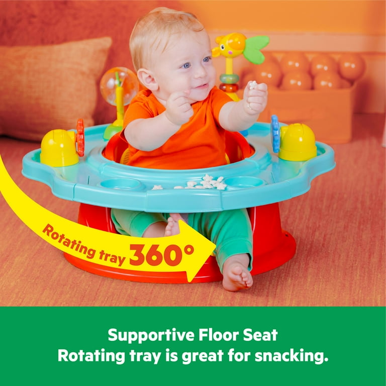 Baby activity seat walmart outlet