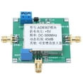 thumbnail image 4 of Módulo amplificador de ganancia variable (PCB), accesorios industriales, 500 MHz, 45 dB, AD8367, CC 5 V, 4 of 14