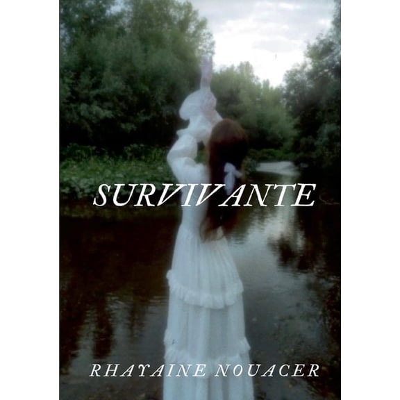 Survivante, (Paperback)