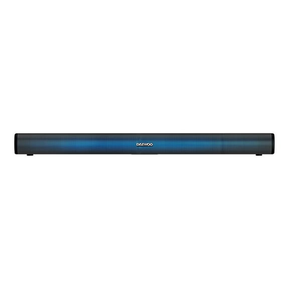Barra de Sonido Daewoo Bluetooth Unlimited DW3291