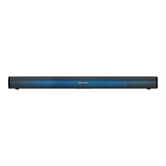 Barra de Sonido Daewoo Bluetooth Unlimited DW3291