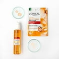 thumbnail image 6 of Loreal Paris Revitalift Clinical [Vitamin C + Salicylic Acid] Anti-Pore, Brightening Cleansing Gel 150 ml, 6 of 6