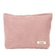thumbnail image 5 of Bolsas de maquillaje de color sólido Bolsa organizadora de cosméticos de pana suave para suministros de viaje, 5 of 9