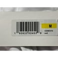 thumbnail image 3 of Calvin Klein Clean Shirred Hipster Soft White MD (US 8-10) New with box/tags, 3 of 3