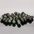 thumbnail image 4 of 50Pcs/Set Rubber Pearl Fishing Bean Rig Accessories 8mm 6mm Round Carp Rubber Beads Fishing Tackle Carp Rigs tools 6mm, 4 of 5