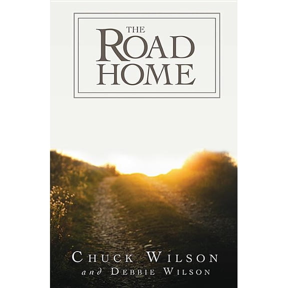 The Road Home (Paperback)