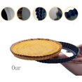 thumbnail image 2 of 22 cm - Molde para hornear pastel de fruta del pan Ormromra LN-1756, 2 of 5