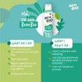 thumbnail image 6 of BemBio Forest Trails Biotranspirant Deodorant Natural, Aluminum-Free, Vegan, 24-Hour Protection, 150ml (5.07 fl oz), 6 of 7