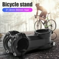 thumbnail image 2 of Yucurem 31.8mm Bicycle Stem Aluminium Alloy MTB Mountain Handlebar Bike Riding Stem, 2 of 9