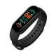 thumbnail image 1 of Monitor de actividad física Smart Bands Sport, color negro, 1 of 2