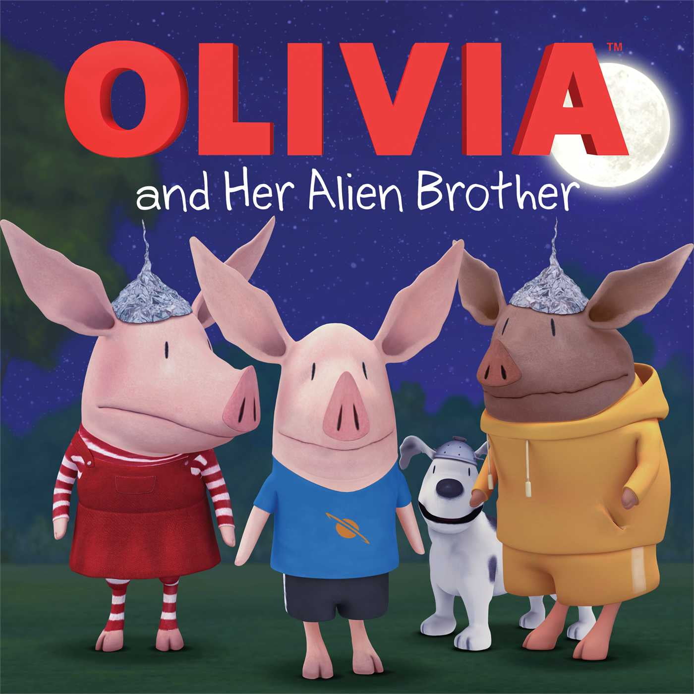 olivia the pig toys at walmart