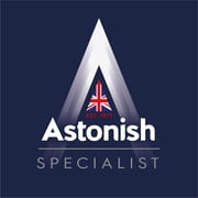 Astonish Specialist Clean & Revive Foaming Powder For Tea Pots, Coffee Mugs, Stainless Steel - No Scrubbing, No Residue (12.35 Ounce (Pack of 1))