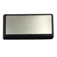 thumbnail image 2 of Afilador Piedra de afilar de diamante de doble cara 400/1000 # Piedra de afilar 400 1200 grano, 2 of 7