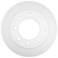 thumbnail image 2 of ACDelco 19327716 Front Disc Brake Rotor for Dodge Ram 1500 Laramie, 2 of 4