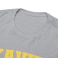 thumbnail image 5 of Xavier University of Louisiana Auntie Family Heavy Cotton Tee - 107 HBCU, 5 of 6