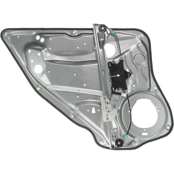 CARDONE New 82-3440B Window Regulator Rear Right fits 2008-2014 Mercedes-Benz
