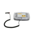 thumbnail image 2 of LED POLICY LUCHES 24 LED Resistentes Al Agua De 12v 7 Modos Luces Intermitentes De Automóvil Para Advertir Para Advertencia, 2 of 7