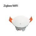 thumbnail image 3 of Langgg Presence Sensor Wall-mounted Fine Workmanship Movement Detector Distance Detection Safety Stair Multifunctional Wireless, 3 of 6