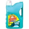 Sunburst With Bleach Alternative Liquid Detergent, Mountain Fresh, 175 oz