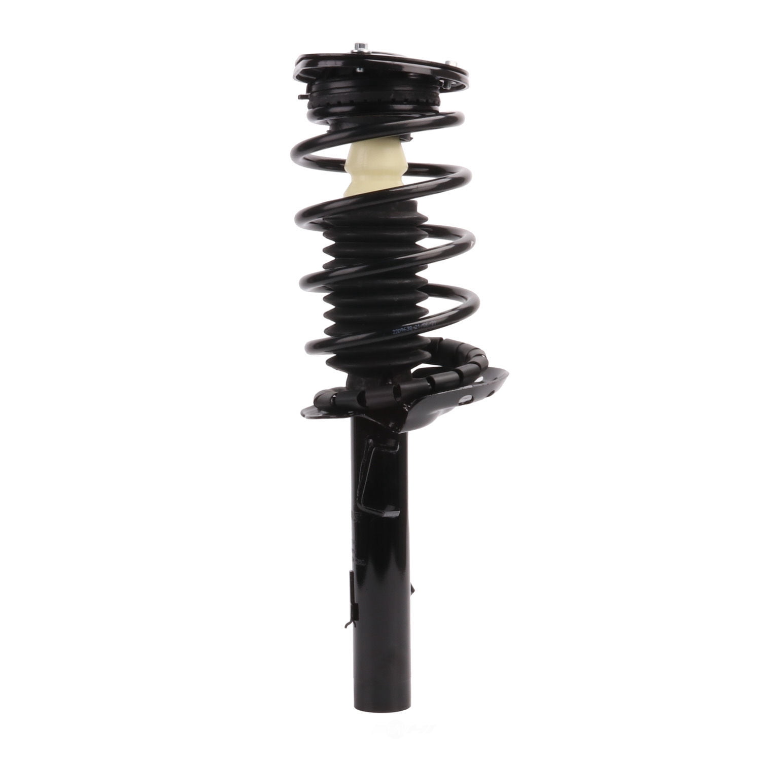 PRT 920230 Suspension Strut and Coil Spring Assembly