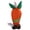 UK Plug, variant on BOKYAN 6ft Inflatable Rabbit Carrot Easter Yard Decoration, Prelit IP44 Waterproof Outdoor Holiday Decor with Built-in LED Lights, Blow Up Yard Decoration for Lawn Garden Party (US Plug)