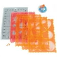 Fiskars Ultra ShapeXpress Cutter Starter Set