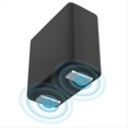 thumbnail image 1 of Codificador Lineal Cube, Entrenamiento Basado en la Velocidad, Sensor , Cuerda, Fitness, Entrenamiento de Fuerza, Quema de Grasa y Modelado Corporal., 1 of 5
