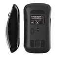 thumbnail image 2 of Winnipeg Jets Stripe Wireless Mouse, 2 of 4