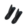 thumbnail image 1 of Riwesomey Piezas de aleta de seguimiento de Kayak Skeg, barco inflable, aleta de tiburón, puntos de montaje de aleta de tabla de cuenca, accesorios de Bombillas para automóviles Riwesomey VI011302-00, 1 of 6