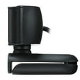 thumbnail image 2 of Rapoo C200 Webcam 720p HD With Usb2.0 With Microphone Rotatable Cameras For Live Broadcast Video Calling Conference Black, 2 of 4