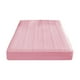 thumbnail image 2 of Ropa de cama, colchas, sábanas ajustables, funda protectora para colchón, sábanas ajustables de bolsillo, cálidas, transpirables, antideslizantes, para el cuidado de la piel, sábanas ajustables acolch, 2 of 6