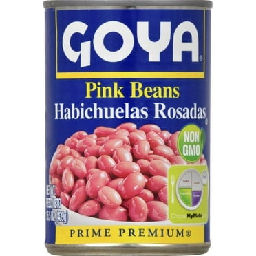 2X - Goya Pink Beans