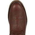 thumbnail image 5 of Durango Men's 12" Farm and Ranch Western Boot Brown - FR104, 5 of 6