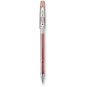 Pilot G-Tec-C Gel Rolling Ball Pen Red Ink, Ultra Fine Point, 8-COUNT (35493)