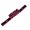 pink, variant on Fitness Resistance Band Stretching Band for Fitness Training,Resistance Bands for Legs,8 Section Adjustable Elastic Yoga Resistance Band