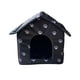 thumbnail image 5 of Oxford Cloth House Pet Tent Cave Yuyangstore Almacenar y limpiar fácilmente para Gatos de interior al aire libre Estilo C, 5 of 8