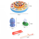 thumbnail image 1 of Juegos Montessori Juguete De Madera Juego De Pesca Magnético Juegos Para Ni?os De 3 A?os En Adelante Juguetes Educativos Para Ni?os Regalo Ni?os Ni?as,1 Pieza,20*5.3cm ShuxiuWang 8390612217920, 1 of 1