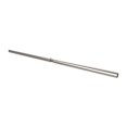 thumbnail image 1 of Allied Brass SR-60-SN 60-Inch Shower Rod Field Cut, Satin Nickel, 1 of 2