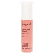 Curl Moisturizing Shine Oil by Living Proof for Unisex - 1.7 oz Oil