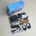 thumbnail image 3 of Original Car Keyless Entry System One Button Universal Start Vibration Alarm Pke 12V Remote Control Induction Starter, 3 of 8