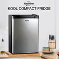 thumbnail image 2 of KOOLATRON KCR45 SUPER-KOOL 45 Refroidisseur Thermoélectrique CA CC, 2 of 7
