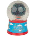 thumbnail image 2 of Wonder Woman Chibi 6 Light Up Snow Globe, 2 of 3