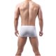thumbnail image 4 of Calzoncillos bóxer para hombre a la moda, transpirables y sexis Pompotops  qyievc3191, 4 of 5
