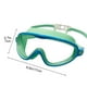 thumbnail image 3 of Goggles Swim Goggles HD Swimming Goggles AntiFog Swim Goggles HD Large Frame Swimming Goggles Swimming Glasses Children Swimming Goggles, 3 of 7