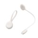 thumbnail image 2 of Bridas Magnéticas Xihbxyly para Agrupar y Organizar Cables y Alambres, 2 of 2