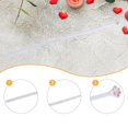 thumbnail image 1 of Cat Phipstick Lindo para niños Adultos Regalos para amantes de los gatos de vajilla Utensil reutilizable para el restaurante de picnic para, 1 of 8